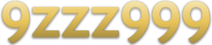 9zzz999 logo